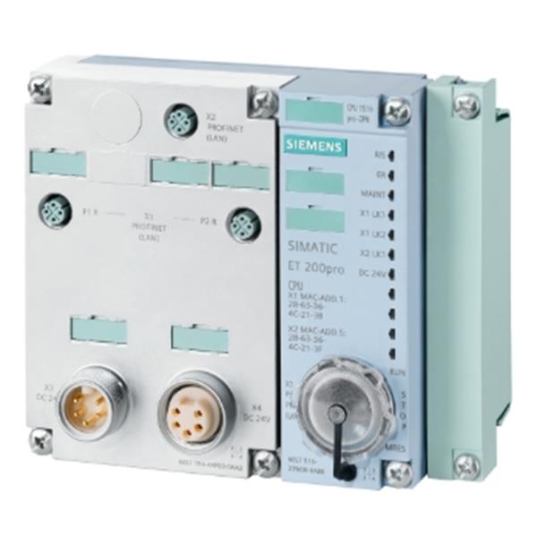 德國SIEMENS西門子PLC S7-1500 6ES7522-1BH01-0AB0