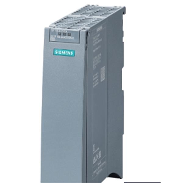 德國SIEMENS西門子PLC S7-1500 6ES7522-1BH01-0AB0