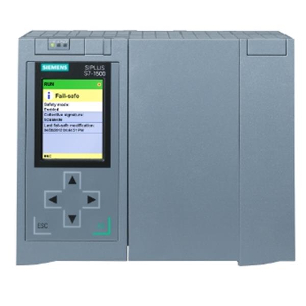 德國(guó)SIEMENS西門子PLC SIPLUS PLC極端工況 6AG1407-0KA02-7AA0