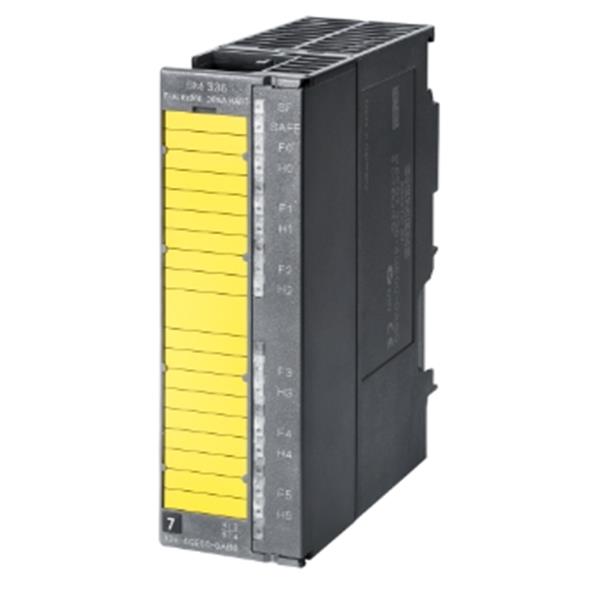 德國(guó)SIEMENS西門子PLC SIPLUS PLC極端工況 6AG1407-0KA02-7AA0