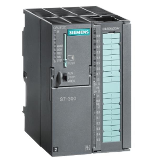 德國(guó)SIEMENS西門子PLC SIPLUS PLC極端工況 6AG1407-0KA02-7AA0