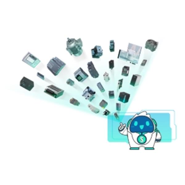 德國(guó)SIEMENS西門子PLC SIPLUS PLC極端工況 6AG1407-0KA02-7AA0