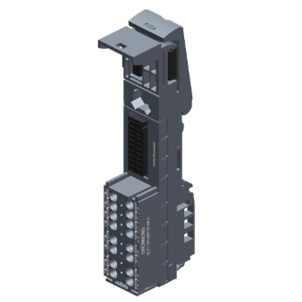 德國(guó)SIEMENS西門子PLC SIPLUS PLC極端工況 6AG1407-0KA02-7AA0