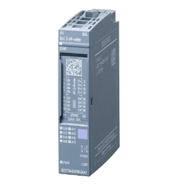 德國(guó)SIEMENS西門子PLC SIPLUS PLC極端工況 6AG1407-0KA02-7AA0