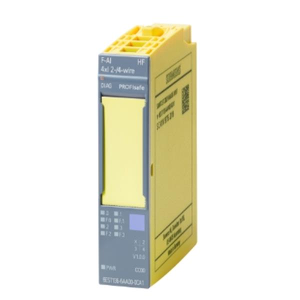 德國(guó)SIEMENS西門子PLC SIPLUS PLC極端工況 6AG1407-0KA02-7AA0