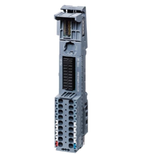 德國(guó)SIEMENS西門子PLC SIPLUS PLC極端工況 6AG1407-0KA02-7AA0