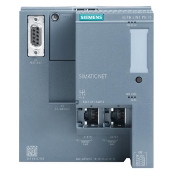 德國(guó)SIEMENS西門子PLC SIPLUS PLC極端工況 6AG1407-0KA02-7AA0