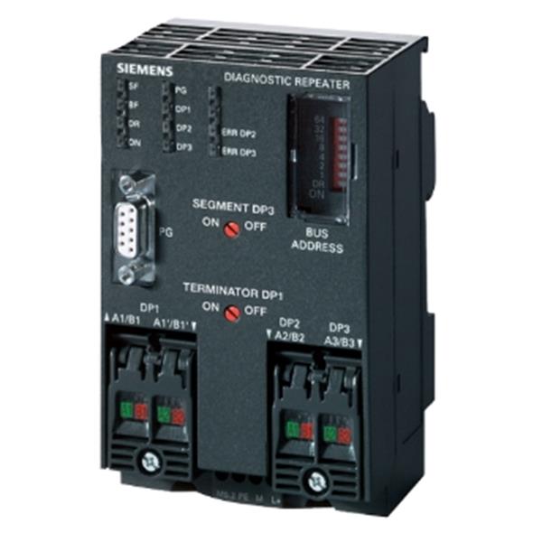 德國(guó)SIEMENS西門子PLC SIPLUS PLC極端工況 6AG1407-0KA02-7AA0