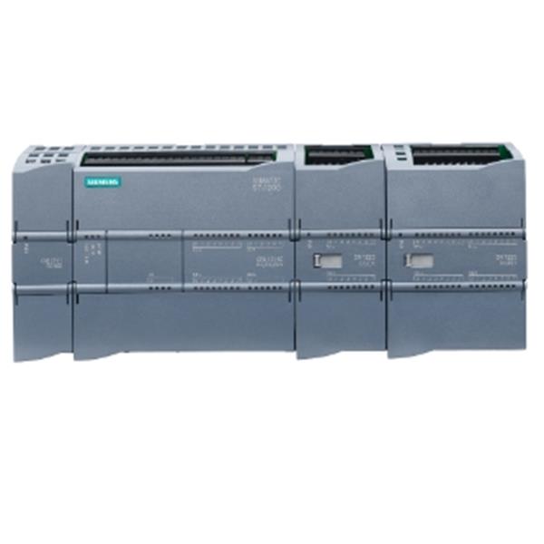 德國(guó)SIEMENS西門子PLC SIPLUS PLC極端工況 6AG1407-0KA02-7AA0
