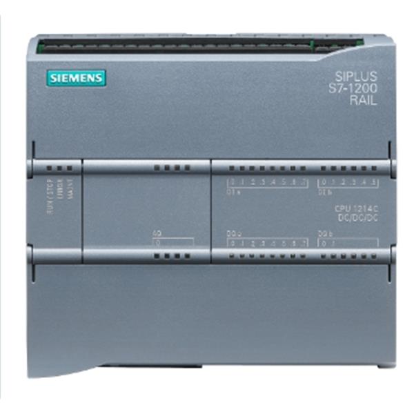 德國(guó)SIEMENS西門子PLC SIPLUS PLC極端工況 6AG1407-0KA02-7AA0