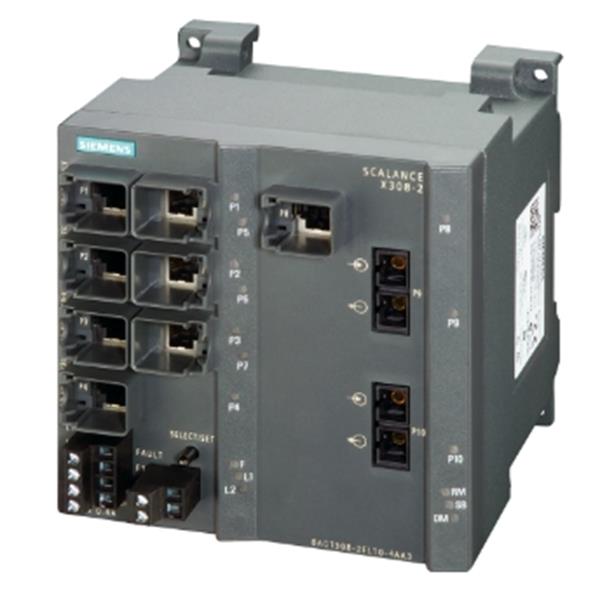 德國(guó)SIEMENS西門子PLC SIPLUS PLC極端工況 6AG1407-0KA02-7AA0