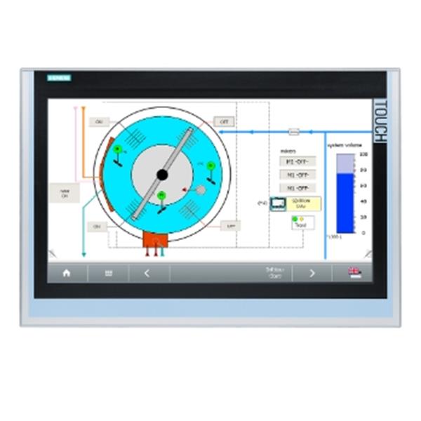 德國(guó)SIEMENS西門子PLC SIPLUS PLC極端工況 6AG1407-0KA02-7AA0