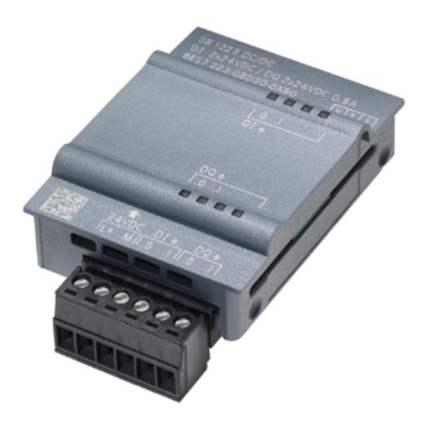 德國(guó)SIEMENS西門子PLC SIPLUS PLC極端工況 6AG1407-0KA02-7AA0