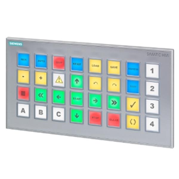 德國(guó)SIEMENS西門子PLC SIPLUS PLC極端工況 6AG1407-0KA02-7AA0