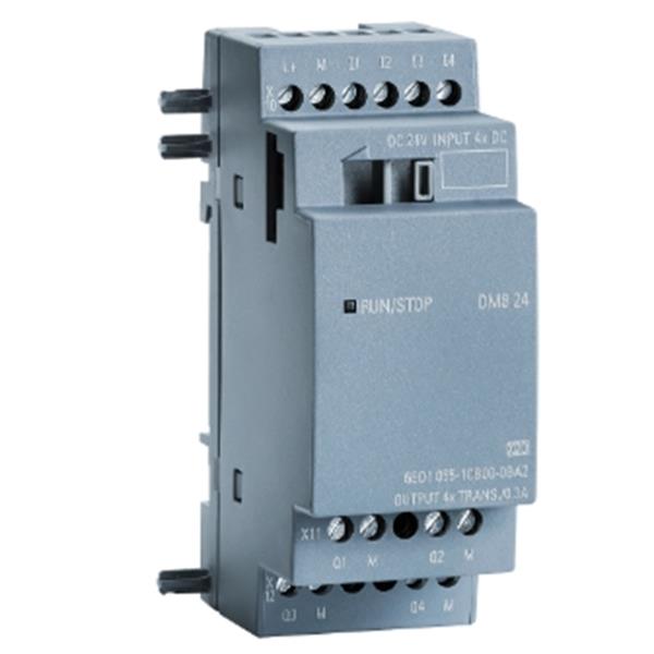 德國(guó)SIEMENS西門子PLC SIPLUS PLC極端工況 6AG1407-0KA02-7AA0