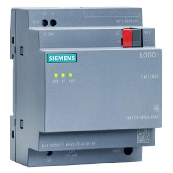 德國(guó)SIEMENS西門子PLC SIPLUS PLC極端工況 6AG1407-0KA02-7AA0