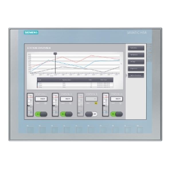 德國(guó)SIEMENS西門子PLC SIPLUS PLC極端工況 6AG1407-0KA02-7AA0
