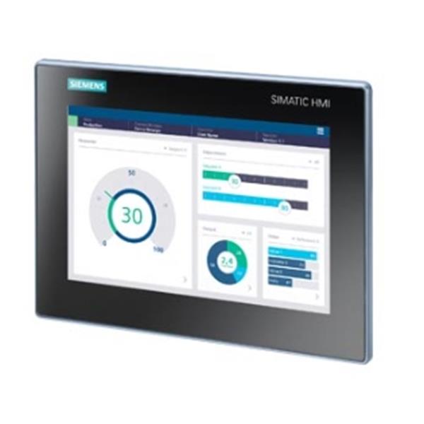 德國SIEMENS西門子 人機(jī)界面HMI   6AV6648-1CM11-3AX0