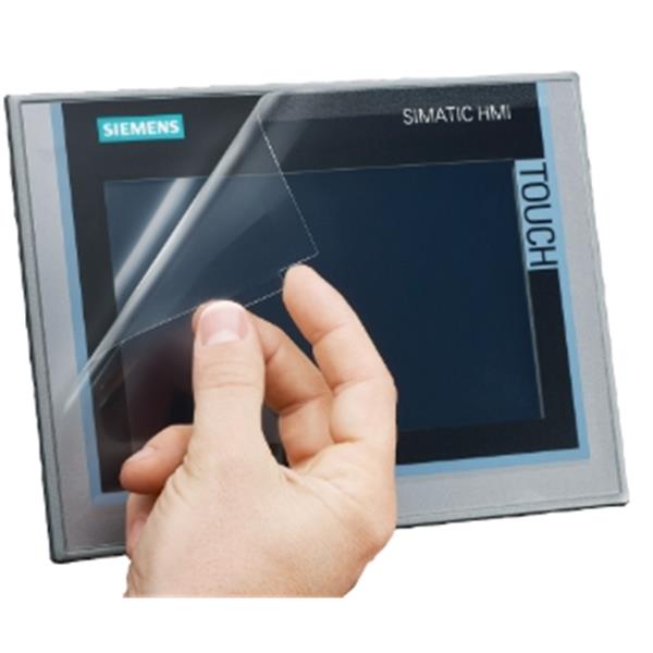 德國SIEMENS西門子 人機(jī)界面HMI   6AV6648-1CM11-3AX0