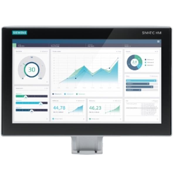 德國SIEMENS西門子 人機(jī)界面HMI   6AV6648-1CM11-3AX0