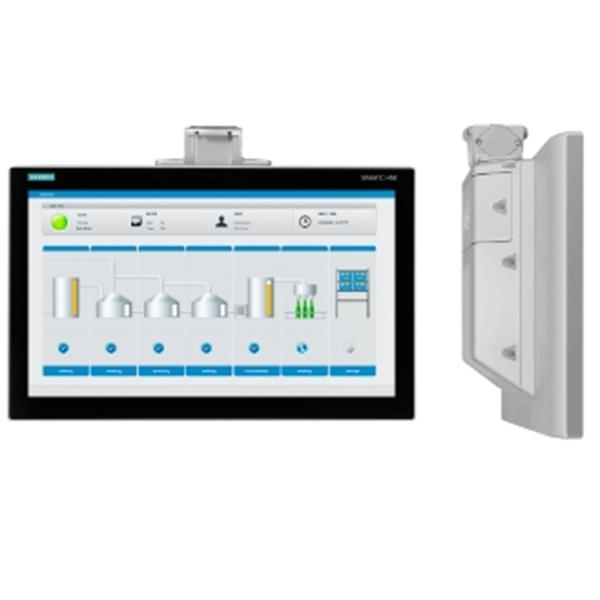 德國SIEMENS西門子 人機(jī)界面HMI   6AV6648-1CM11-3AX0