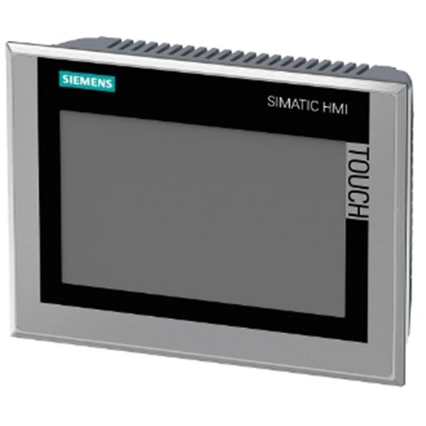 德國SIEMENS西門子 人機(jī)界面HMI   6AV6648-1CM11-3AX0