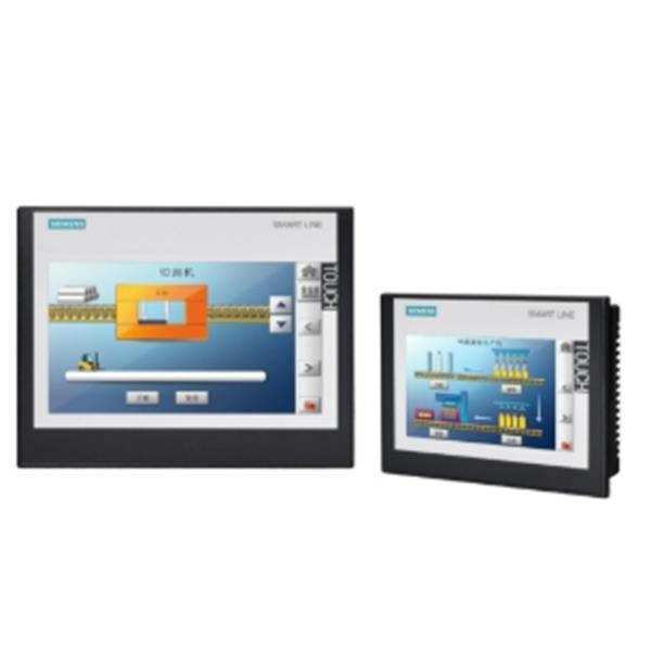 德國SIEMENS西門子 人機(jī)界面HMI   6AV6648-1CM11-3AX0