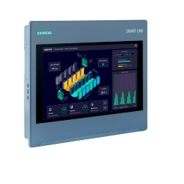 德國SIEMENS西門子 人機(jī)界面HMI   6AV6648-1CM11-3AX0