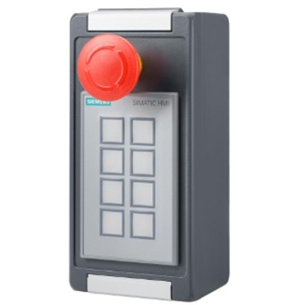 德國SIEMENS西門子 人機(jī)界面HMI   6AV6648-1CM11-3AX0