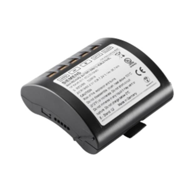 德國SIEMENS西門子 人機(jī)界面HMI   6AV6648-1CM11-3AX0