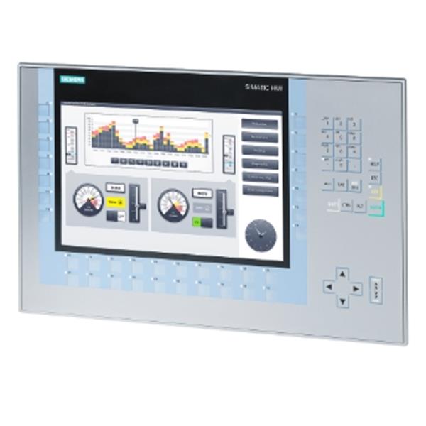 德國SIEMENS西門子 人機(jī)界面HMI   6AV6648-1CM11-3AX0