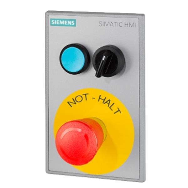 德國SIEMENS西門子 人機(jī)界面HMI   6AV6648-1CM11-3AX0