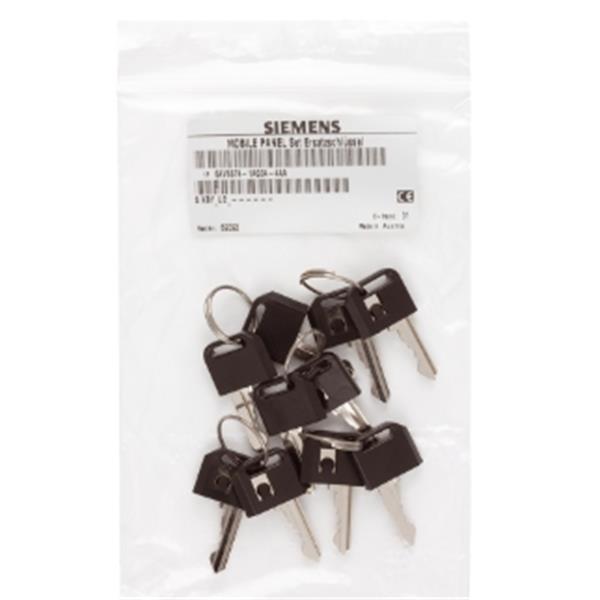 德國SIEMENS西門子 人機(jī)界面HMI   6AV6648-1CM11-3AX0