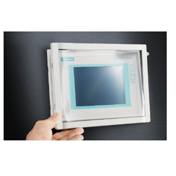 德國SIEMENS西門子 人機(jī)界面HMI   6AV6648-1CM11-3AX0