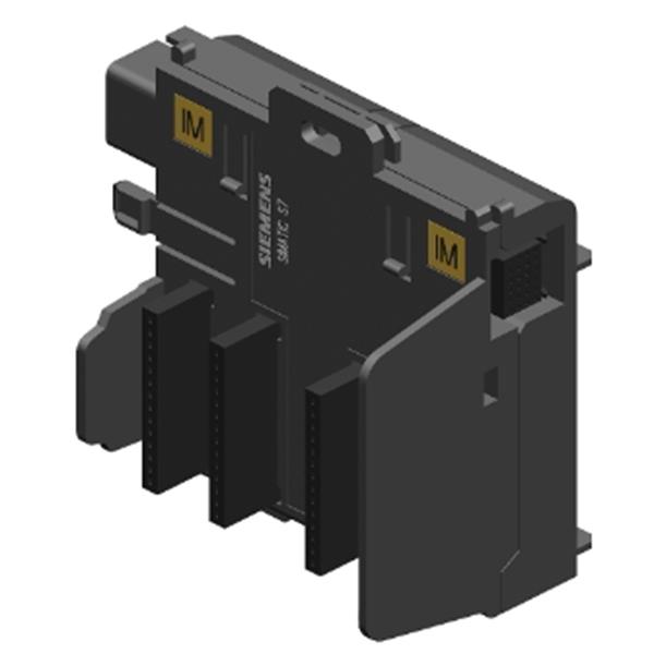 德國SIEMENS西門子 I/O系統(tǒng) 6ES7194-2LH02-0AA0