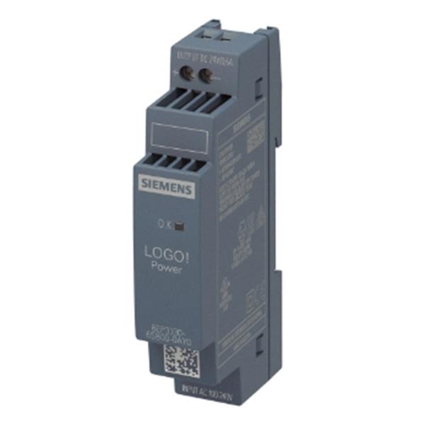 德國(guó)SIEMENS西門子 工業(yè)LOGO!電源 6EP3330-6SB00-0AY0