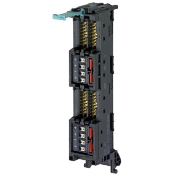 德國SIEMENS西門子 工業(yè)電源  6ES7922-3BJ01-0AM0