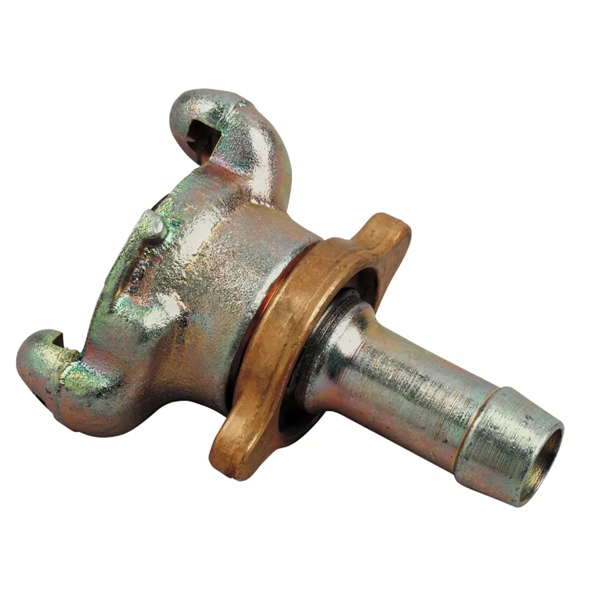 AtlasCopco瑞典阿特拉斯.科普柯爪形接頭FORGED CLAW COUPLING 16.0 MM (HN-LN) 9000026200