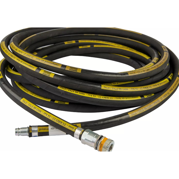 AtlasCopco瑞典Smart Qic 預(yù)安裝軟管套件Hose Kit 4221000105