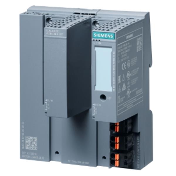 德國SIEMENS西門子 工業(yè)以太網(wǎng)交換機(jī) 6GK5324-0GG10-3HR2