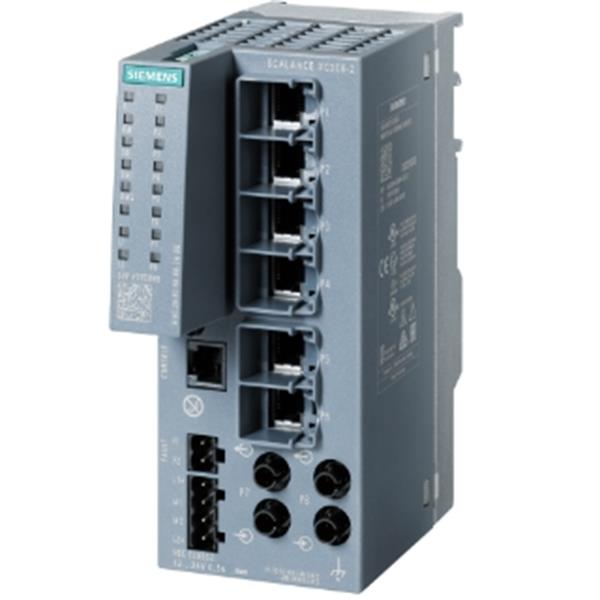 德國SIEMENS西門子 工業(yè)以太網(wǎng)交換機(jī) 6GK5324-0GG10-3HR2