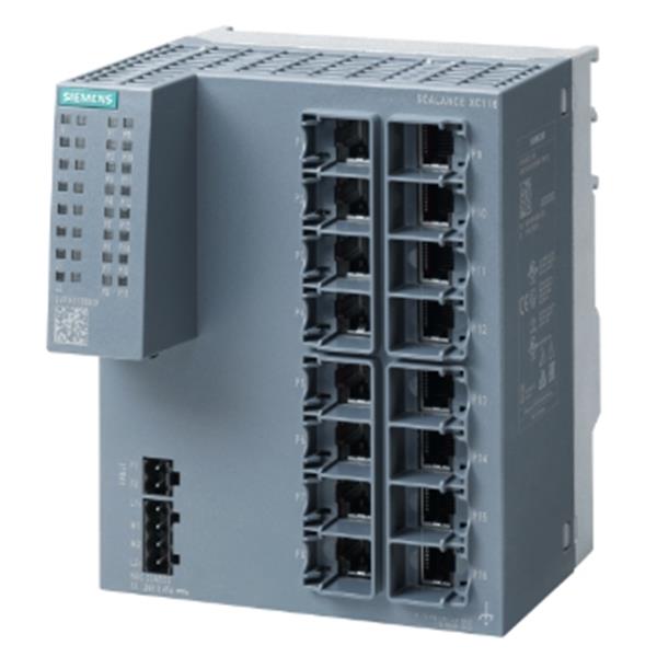 德國SIEMENS西門子 工業(yè)以太網(wǎng)交換機(jī) 6GK5324-0GG10-3HR2