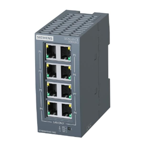 德國SIEMENS西門子 工業(yè)以太網(wǎng)交換機(jī) 6GK5324-0GG10-3HR2