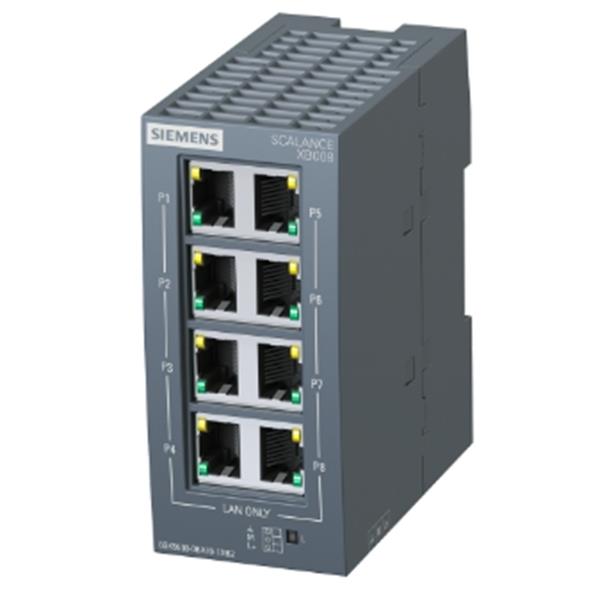 德國SIEMENS西門子 工業(yè)以太網(wǎng)交換機(jī) 6GK5324-0GG10-3HR2