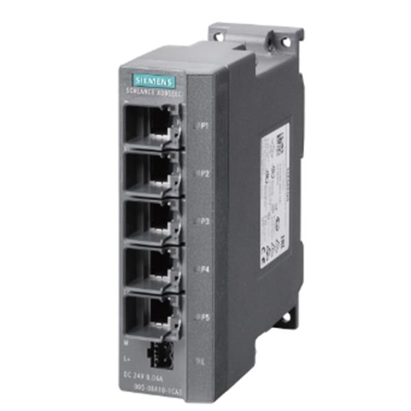 德國SIEMENS西門子 工業(yè)以太網(wǎng)交換機(jī) 6GK5324-0GG10-3HR2