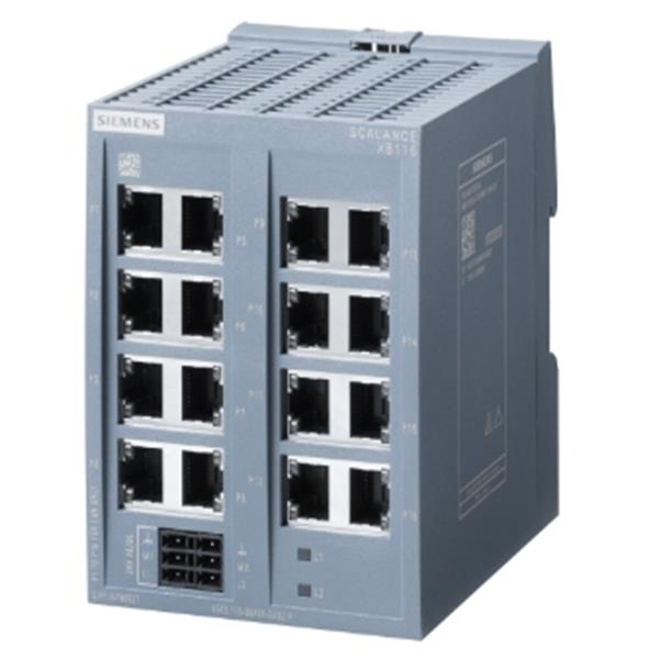 德國SIEMENS西門子 工業(yè)以太網(wǎng)交換機(jī) 6GK5324-0GG10-3HR2