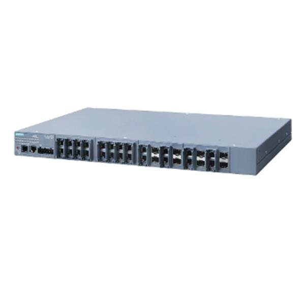 德國SIEMENS西門子 工業(yè)以太網(wǎng)交換機(jī) 6GK5324-0GG10-3HR2