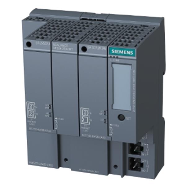 德國SIEMENS西門子 工業(yè)以太網(wǎng)交換機(jī) 6GK5324-0GG10-3HR2