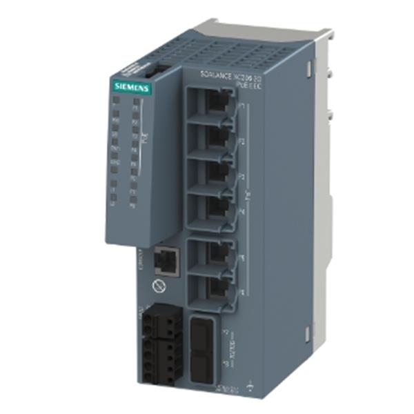 德國SIEMENS西門子 工業(yè)以太網(wǎng)交換機(jī) 6GK5324-0GG10-3HR2