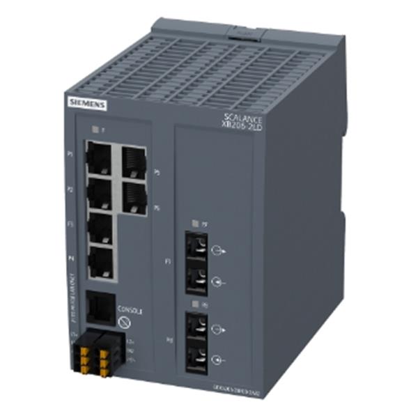 德國SIEMENS西門子 工業(yè)以太網(wǎng)交換機(jī) 6GK5324-0GG10-3HR2